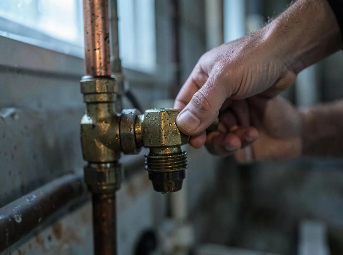 Emergency Plumber Beresford, SD FAQs